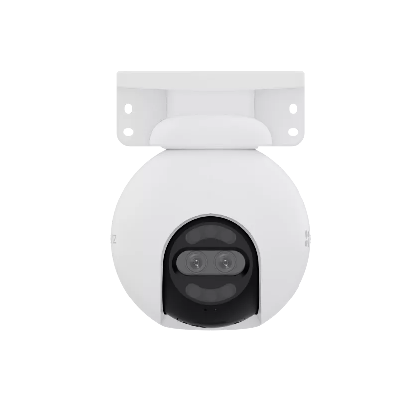 IP security camera EZVIZ 4K Wired Wireless H80x