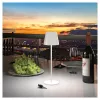 LED Table Lamp RealPower TableLight 360 RGB 3W IP44 1800mAh