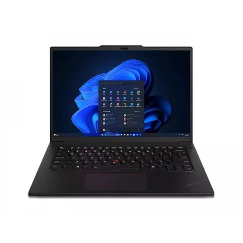 LENOVO TP P14S G5 Intel Core Ultra 9 185H 14.5inch WQXGA 64GB 1TB UMA W11P TopSeller