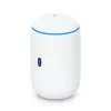 Ubiquiti Dream 7 wireless router 2.5 Gigabit Ethernet Tri-band (2.4 GHz / 5 GHz / 6 GHz) White