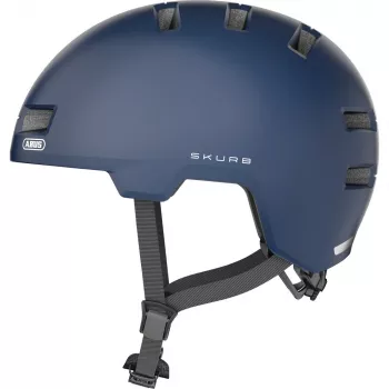 ABUS Skurb - Half-Shell Helmet - moulded construction (40377)