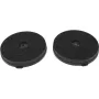 Replacement carbon cooker hood filter BOMANN KF574 compatible with Bomann DU76042
