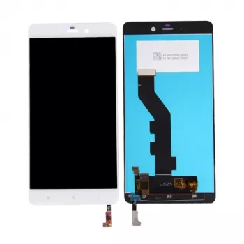 Display Xiaomi Mi Note (White) ORG