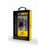Video cable adapter Gembird CC-DPM-DVIM-4K-6 — DisplayPort to DVI, 1.8 m, 4K, black