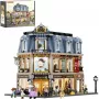 Brick Art Gallery, Construction Toy