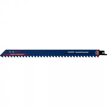 Bosch Expert 2 608 900 410 jigsaw/scroll saw/reciprocating saw blade Carbide 1 pc(s)