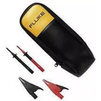 Fluke 3971169 Black