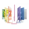 iMac 24 inch: M4 10/10, 16GB, 512GB SSD - Green