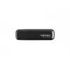 Card reader NATEC Scarab 2 USB 3.2 Gen 1 Type-A — MicroSD/SD support, 5000 Mbit/s, black
