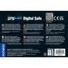 Spy Labs Incorporated Digital Safe, Detektiv-Sets mehrsprachige Version
