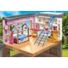 House Playmobil My Life Children's room Multicolour 71610