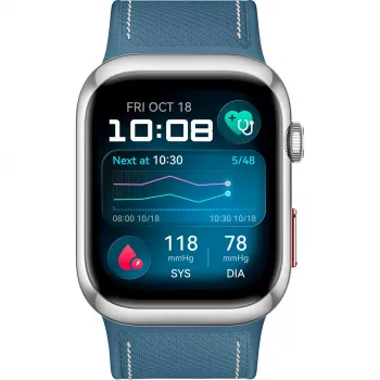 Smartwatch Huawei D 2 Luca-B29 4.62 cm AMOLED 524 mAh