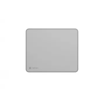 Mouse pad Colors Series Stony Grey 300x250 mm
