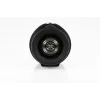 Portable Bluetooth Speaker MANTA SPK15GO-BK — 20W, 3600 mAh, up to 8 h, Black