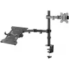 Goobay 70815 Display Black