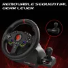 Subsonic Superdrive 220 RS-X Driving Wheel
