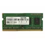SO-DIMM DDR3 Laptop Memory AFOX 8GB 1333MHz 1.35V Single Channel 1x8GB