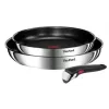 All-purpose pan Tefal Emotion L897S374 Stainless steel Round