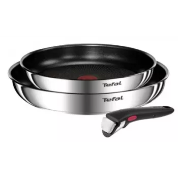 All-purpose pan Tefal Emotion L897S374 Stainless steel Round