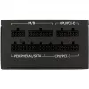 LC Power Super Silent Modular Series LC6550M V2,31 - Power Supply (Internal) - ATX12V 2,3 - EPS12V - 80 PLUS Gold - AC 110-240 V - 550 Watt - active PFC - Hammered Black (L