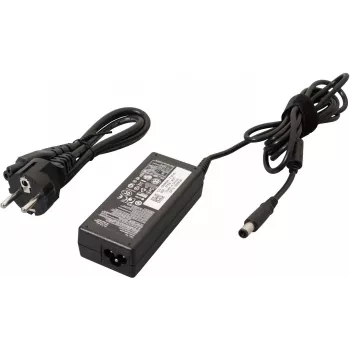 DELL 450-16938 mobile device charger Laptop Black AC Indoor