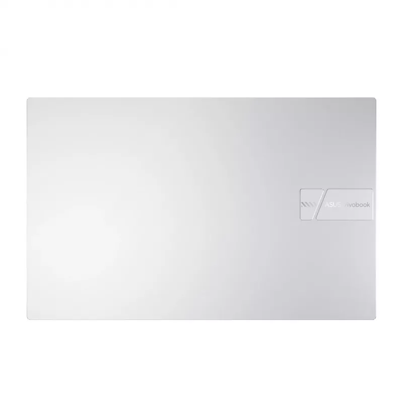 Laptop ASUS Vivobook 17 X1704VA-AU1069W — Core 5 120U, 17.3 inch FHD IPS-level 60Hz, 16GB DDR5, 512GB SSD, Intel Graphics, WLAN+BT, 720p Cam, 50WHr, WIN11