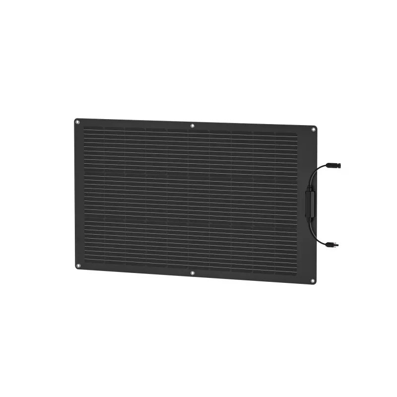 EcoFlow ZMS330 solar panel 100 W Monocrystalline silicon