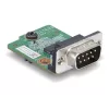 Internal COM Expansion Card adapter Lenovo — RS-232 output, BTB host interface, male, green, 39.5×36.2×1.6 mm