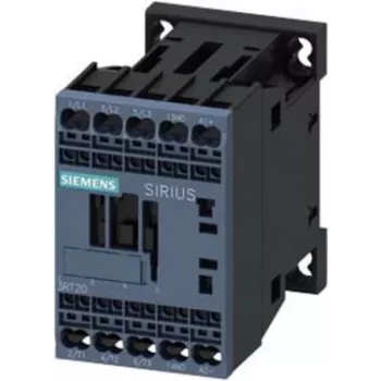 Siemens Power Contactor 3RT2017-2BB41 1 pc(s) (3RT20172BB41)