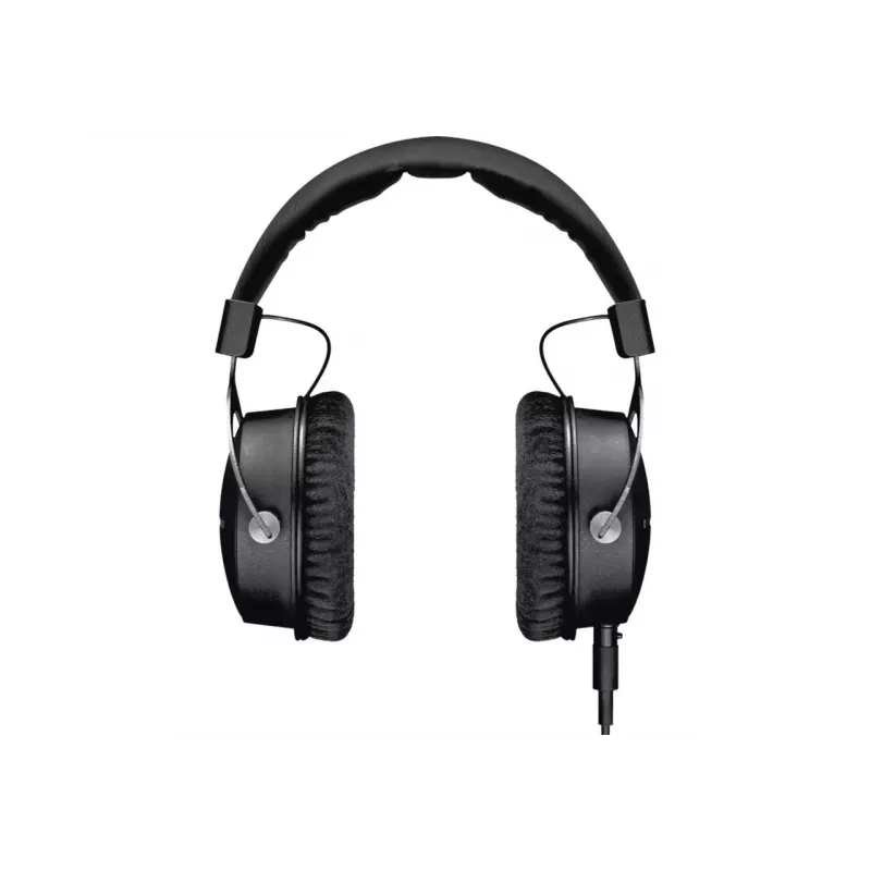 Headphones Beyerdynamic DT 1770 Pro MKII — Wired, Circumaural, Head-band, 50–40000 Hz, 377 g, Black