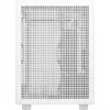 DeepCool CH260 Micro Tower White