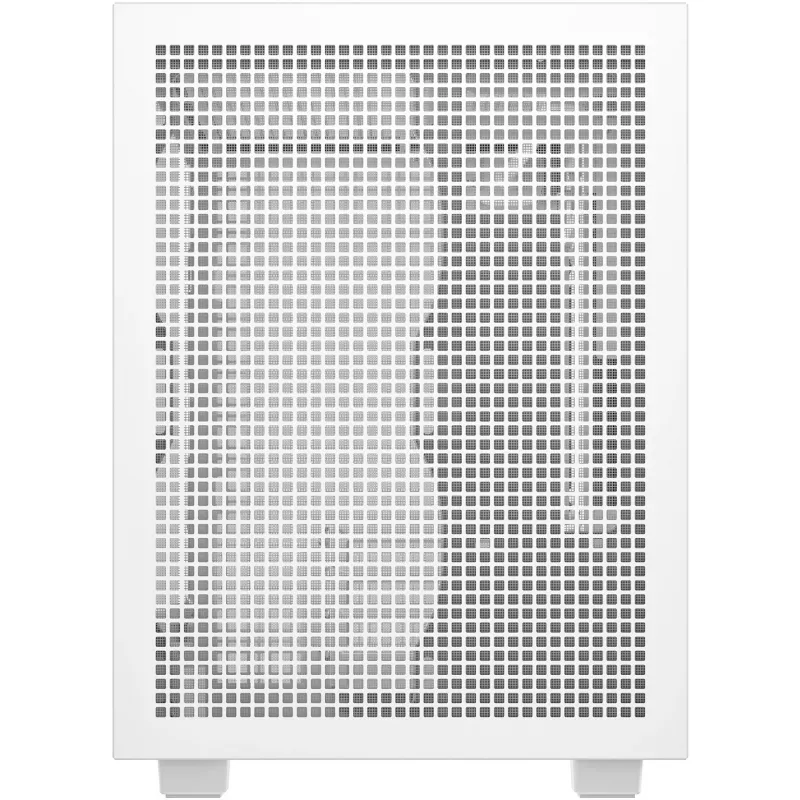 DeepCool CH260 Micro Tower White