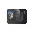 Screen and Lens Protector Telesin GP-FLM-902 for GoPro Hero9 — protective glass for display and lens