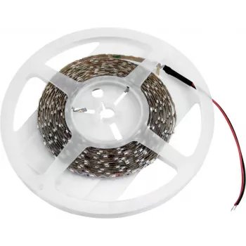 LED strip EUROLITE 50530107, 5 m, 3000K warm white, 12 V