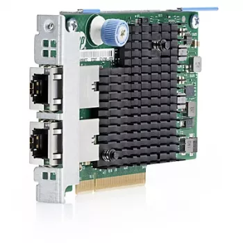 HP Ethernet 10Gb 2-port 561FLR-T Adapter