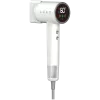 High Speed Hair Dryer, 220V-240V~50-60Hz, 1500W, Ionizer, LCD, 6+circulation mode, 110000RPM, less than 75dB