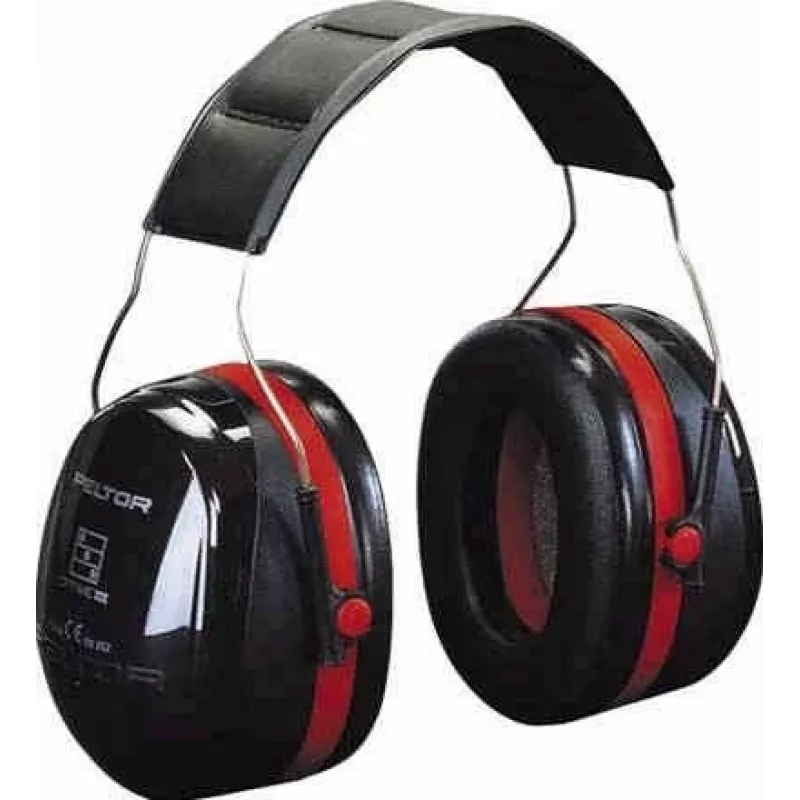 Ear defenders 3M H540A