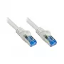 Good Connections Cat.6A Patch Cable SmartFLEX HF Grey 3m