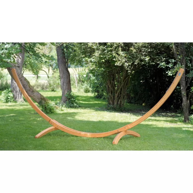 Amazonas AZ-4045000 - Wood - 200 kg - Wood - 4,37 m - 1600 mm