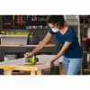 Ryobi grinder MIMOO ANSICHT RROS18-0 18V 0 * Oh ONE +