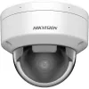 Bullet IP security camera Hikvision Pro Series DS-2CD2186G2H-ISU (2.8mm) Outdoor 8MP 3840x2160 Ceiling/wall, 105.1°