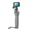 Selfie Stick Telesin Waterproof Remote Control for GoPro HERO 13 12 11 10 9 MAX