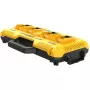 Battery charger DeWALT DCB104-QW