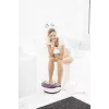 Beurer FB21 foot bath with massage and heat function