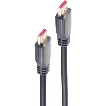 HDMI Cable shiverpeaks Basic-S 3m