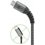 Wentronic 49273 Mobile Phone Cable Grey