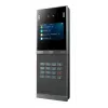 Fanvil i66 Video Intercom System 2 MP 10.2 cm 4 inch Black Grey