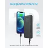 POWER BANK USB 20000MAH BLACK/A1365G11 ANKER