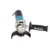 Makita GA5050R angle grinder, 125 mm, 1300 W