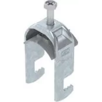 OBO Bettermann Clamp Bracket 28-34mm BS-F1-K-34 FT (1187626)